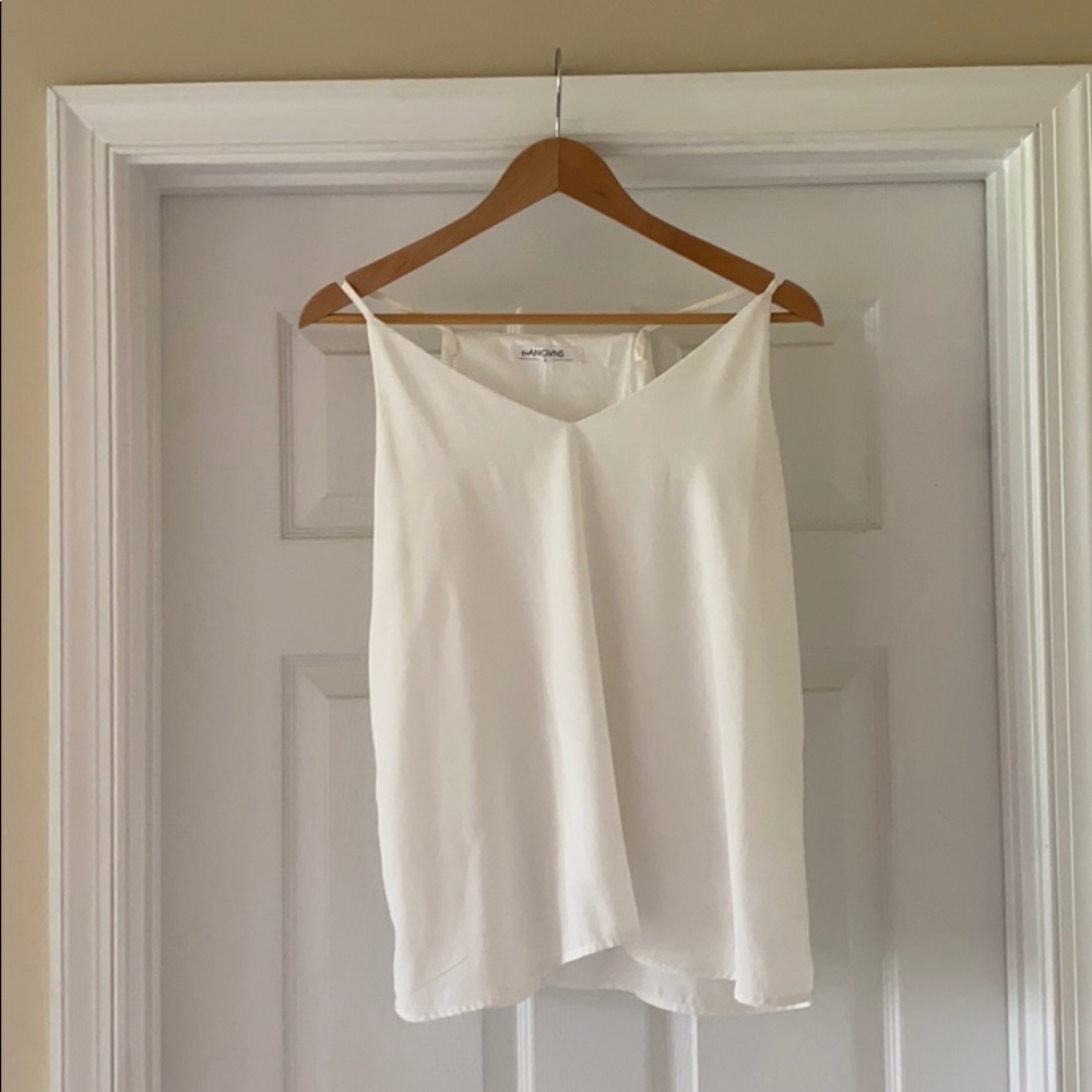 Angvns Blouse